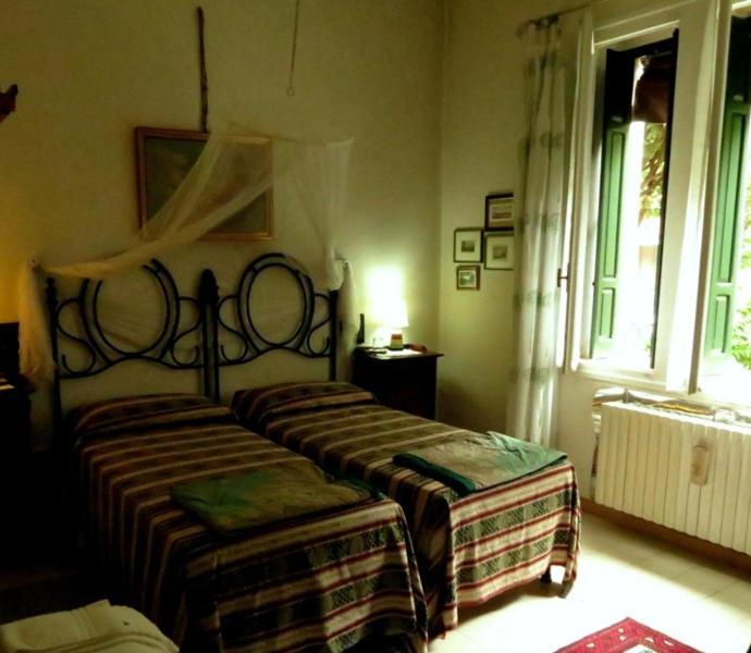 Il Piccolo Principe B&B Verona Room photo